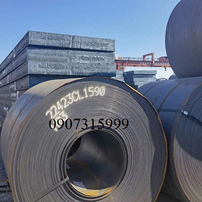 THÉP TẤM Q235B DÀY 4MM/4LY/4LI